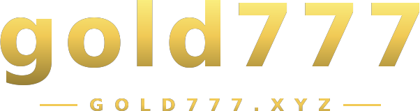 gold777 logo